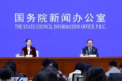 经济季报听信心︱从2025年首季成绩单看中国经济稳健开局 