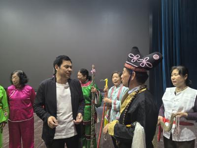 国家级乡村文化和旅游带头人名单发布 潜江1人入选