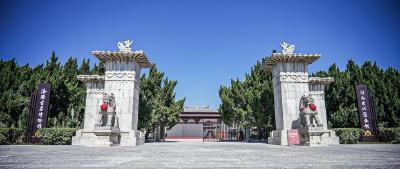 新时代中国调研行之文化中华·网红博物馆的流量密码丨洛阳古墓博物馆：“冷门”变“爆款”靠什么？