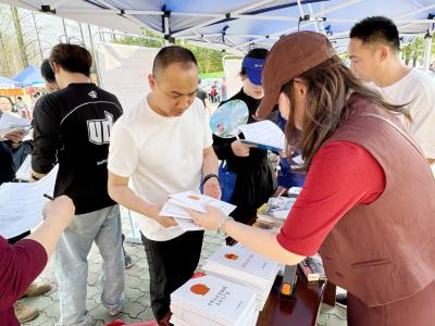 市应急管理局为企业系紧“安全带”