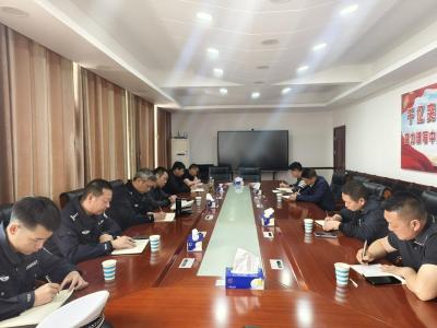 杨市街道开展道路交通安全隐患整治专项行动