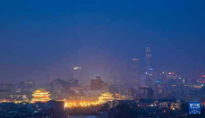 新闻分析丨近期多种极端天气为何“扎堆”出现？