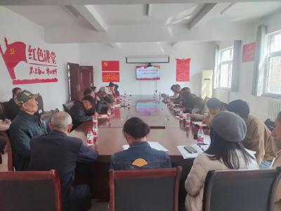 广华寺街道：提升廉洁意识 共筑清廉社区