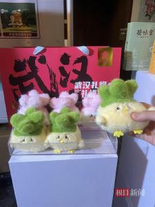 光影绘长江，知音话未来，嘉宾打卡“古琴号”沉浸式感受武汉之夜