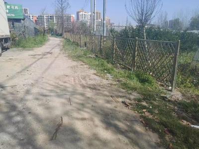 城南社区：修路惠民生 铺就幸福路