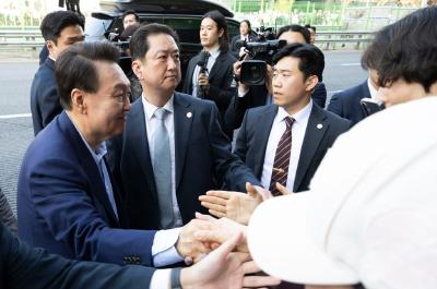 尹锡悦明日受审　或面临终身监禁甚至死刑 