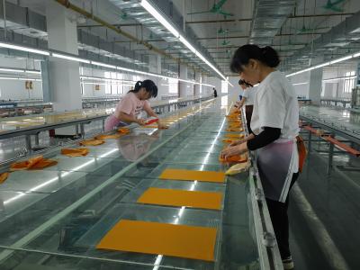 “稳”开局 “强”动能——全市工业经济交出首季优答卷