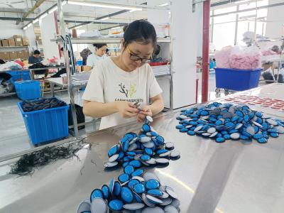 金融“活水”精准滴灌 实体经济“血脉”畅通