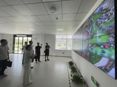市市场监督管理局拧紧校外供餐“安全阀”