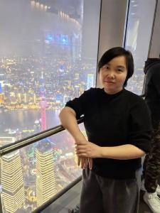 寻找小镇创业家丨让世界记住“中国甜”！海归硕士返乡开糖果厂