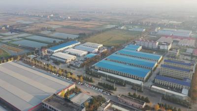 “衣”骑绝尘 “潜”景无限——潜江户外服装从崛起到领航的跨越之路