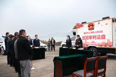 建设项目损害公共利益怎么判？最高法发布一批生态环境保护专题指导性案例 