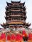 长江文化“顶流”、“新质旅游”高地为什么看黄鹤楼