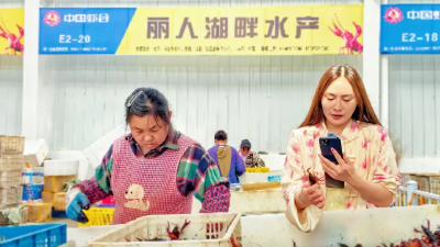 真有才 | 这位潜江女创客的故事藏不住了！