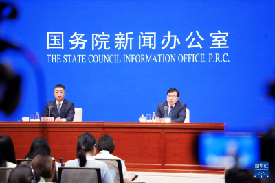 顶压前行 向优向新——透视5月份我国经济运行态势 