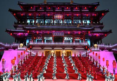 携手构建更加紧密的中国－中亚命运共同体