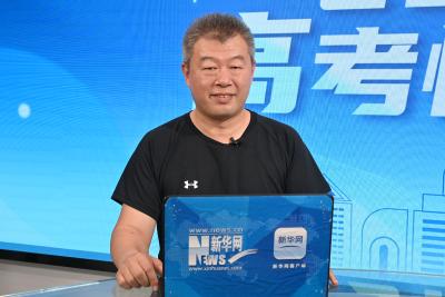 2025新华网高考情报局丨中国医科大学：聚焦“红医班”特色培养 打造国际化医学教育新格局 