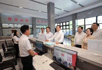 近闻·8句话感悟首次提出的“中国—中亚精神” 