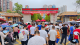 胸怀凌云志 执笔向未来