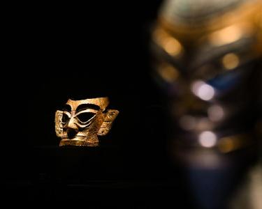 文脉华章丨“让中华文明瑰宝永续留存、泽惠后人”
