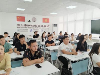 壹视界 | 习主席关心的中国－中亚合作项目进展怎样了 
