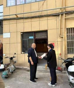 锲而不舍落实中央八项规定精神丨房县重点整治“登记难” 1800户业主终于拿到不动产证