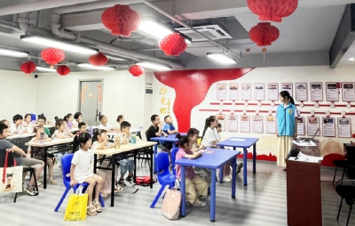 【爱我咸宁 共建家乡】1.2万名少年儿童的“第二家园” —— “爱心托管班”托起多彩暑期 