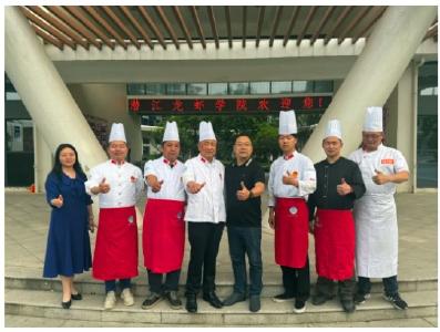 鄂疆“技能援疆”结硕果：潜江龙虾香飘双河市戈壁夜市