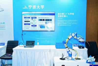 浙江深入推进海洋强省建设：激发“蓝色未来”新引擎