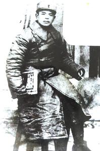 家国八十年丨黄骅烈士小女儿晚年定居黄骅市 “我的身份证上有了父亲的名字” 