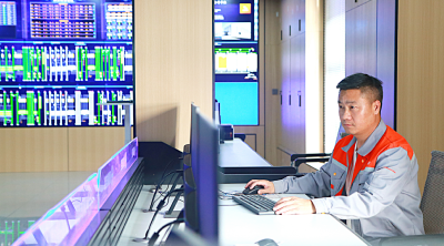 “智”造突围——潜江产业集群的转型跃升之路