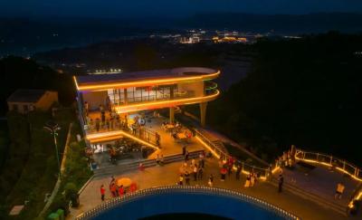 宜昌高山乡村“变形记”：靠“一片叶子”实现人均收入翻倍