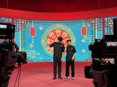 这群宜昌人，改变了4500万人的除夕夜