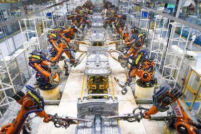 宜昌为何将它列入主导产业？