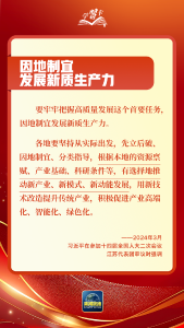 学习卡丨连续四年参加江苏代表团审议，这些重要议题总书记高度关注