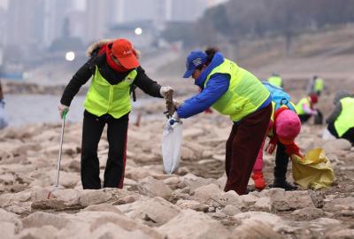 不负长江不负城——宜昌建设长江大保护重要展示窗口