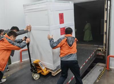 中国首款甘精胰岛素叩开美国市场，小城走出世界级药企