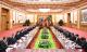 习近平会见孟加拉国总理塔里克