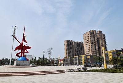 【双百】岳口镇:重点企业技改创新添活力