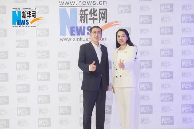 岚图汽车卢放：以安全为基石，用科技诠释用户体验新境界