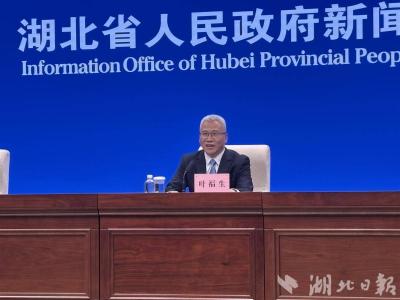 一季度GDP同比增长6.3% 实现近12个季度最高增速 湖北经济拼出首季“开门红”