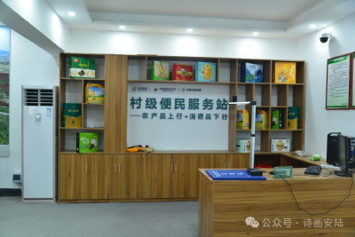 奏响乡村振兴的春日和弦——“全国文明村”湖北省安陆市赵棚镇团山村农文旅融合发展见闻