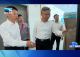 李殿勋在天门潜江仙桃调研时强调  依靠进一步全面深化改革 统筹做好四篇文章  努力推动县域经济社会高质量发展