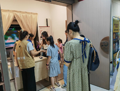 在这个动画光影展里，收藏了谁的童年回忆？