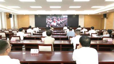 9月3日【天门新闻】