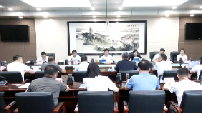 纺织服装产业“十五五”发展规划编制座谈会召开