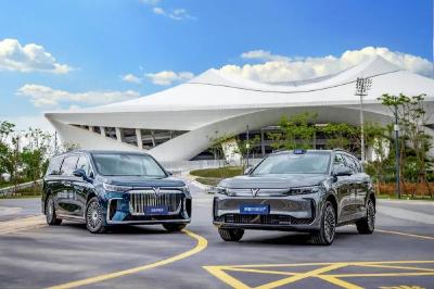 央企汽车集团首位！东风8月新能源汽车销量超10万辆