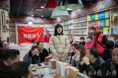 鹤峰“文明特使”：以乡土之音传文明，以群众之力筑新风