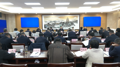 12月4日【天门新闻】