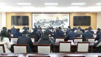 12月8日【天门新闻】